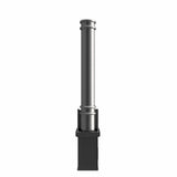 Ornamental Bollard