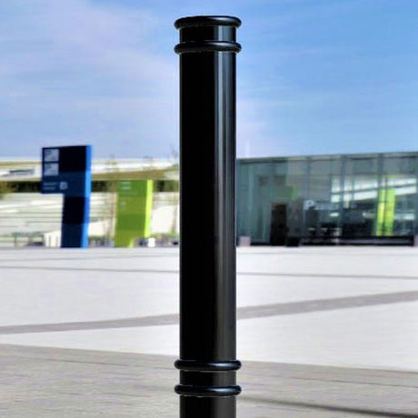 Ornamental Bollard