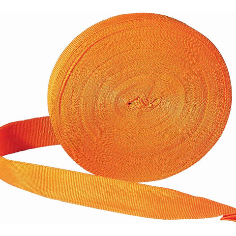 Glow Tape: Vinyl coated nylon fluorescent barricade tape, strong and reusable. Ideal for highly visible boundary markings. Perfect for safety and construction sites.