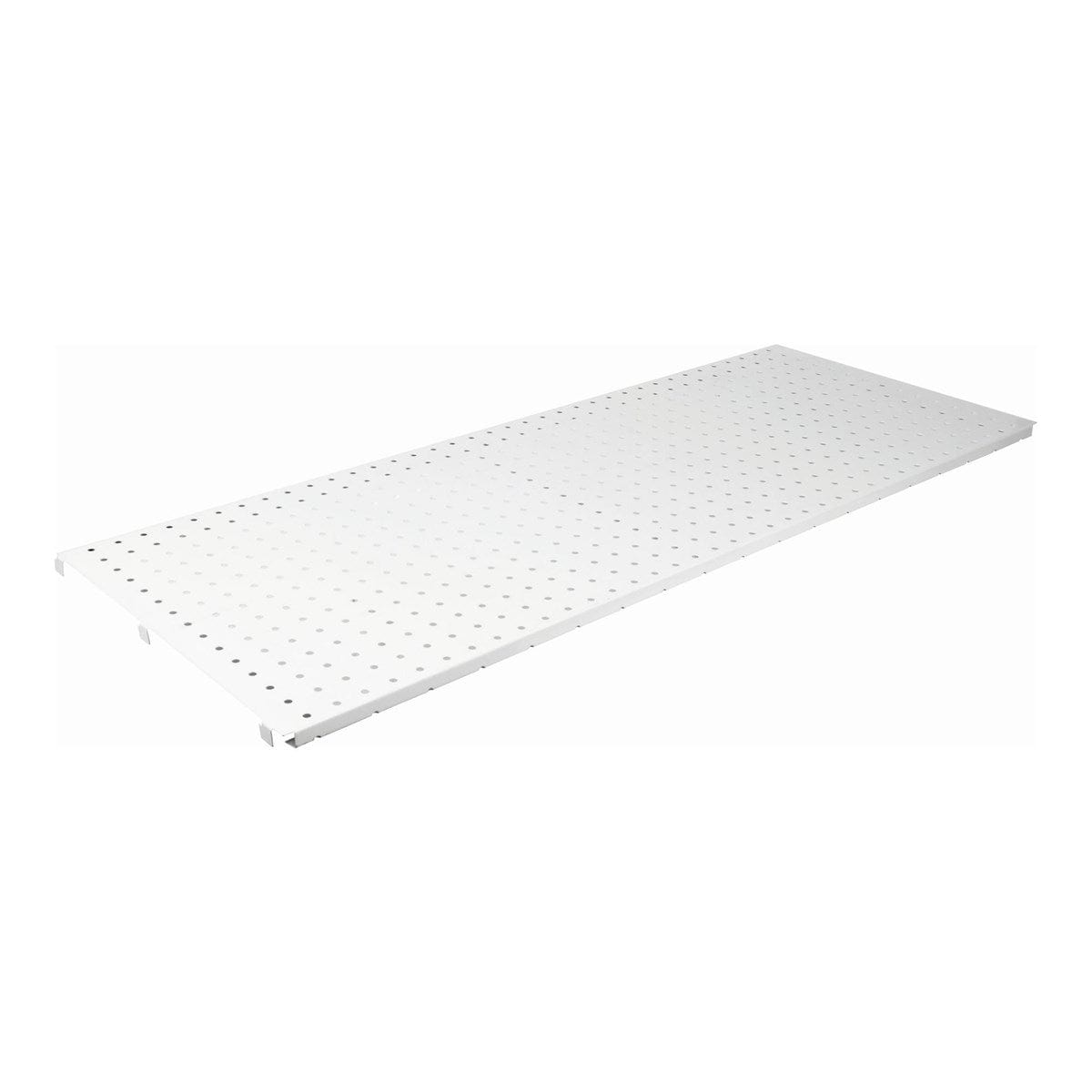 Gondola Perforated Back Panel 