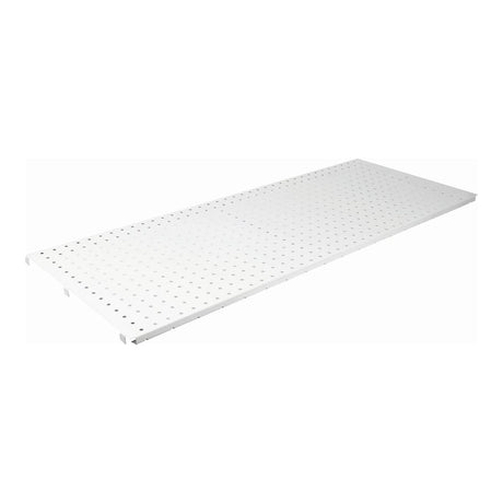 Gondola Perforated Back Panel 