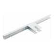 Gondola Top Shelf Bracket