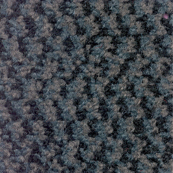 WOM® Solution Dyed Nylon Entrance Mat Premium Colours SSUK