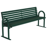 CALDECOTT-seat-bench-autopa-steel-metal-garden-outdoor-seating-commercial-industrial-park-schools-durable-powder-coated-heavy-duty-weather-resistant-bolt-down-fixed
