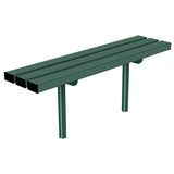 Gretton Steel Outdoor Bench 300