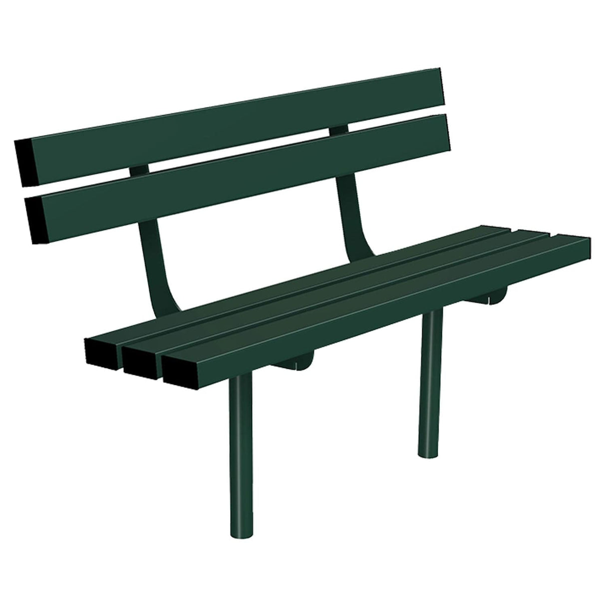 Gretton Steel Outdoor Seating