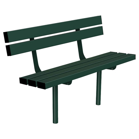 Gretton Steel Outdoor Seating