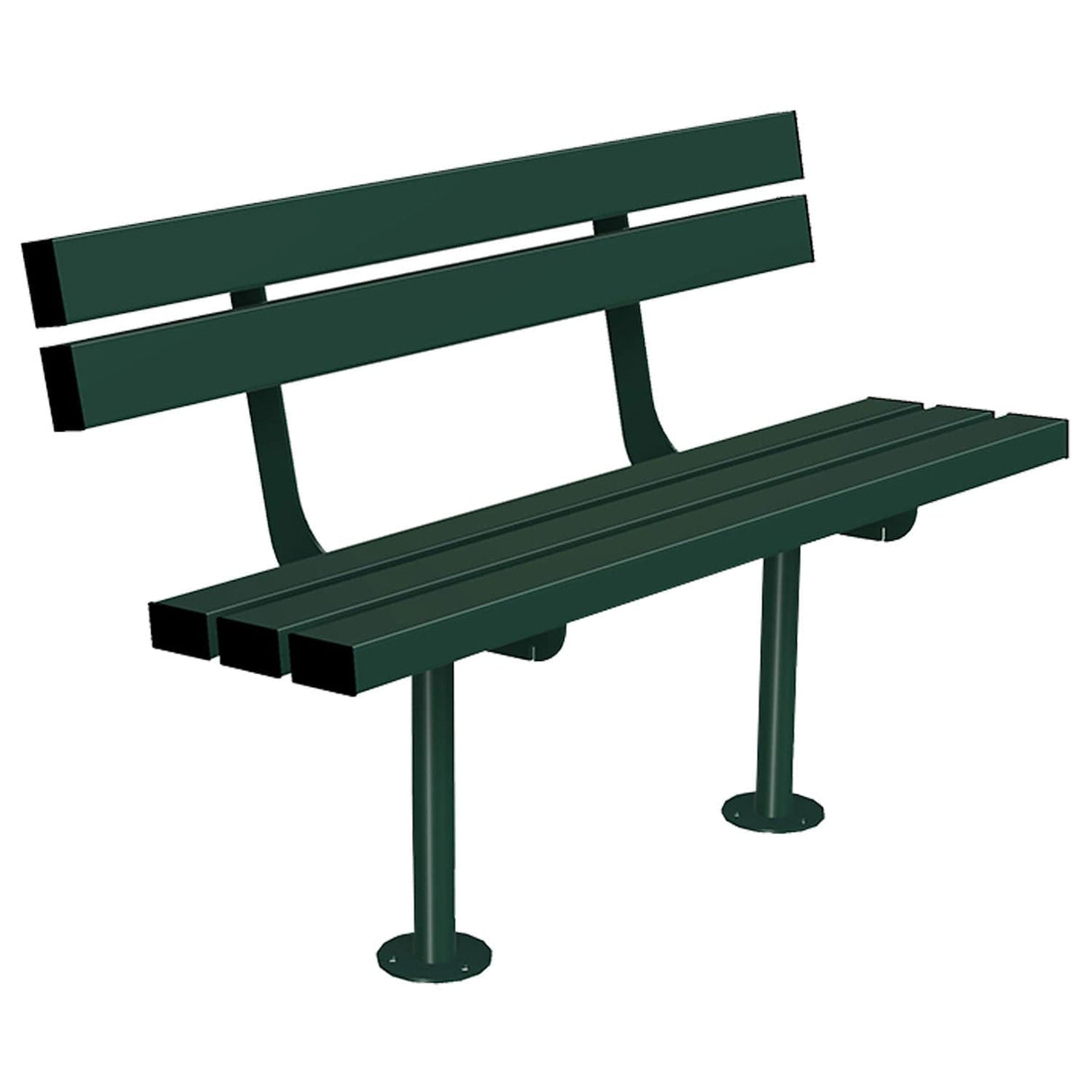 Gretton Steel Outdoor Seating