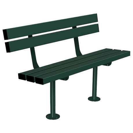 Gretton Steel Outdoor Seating