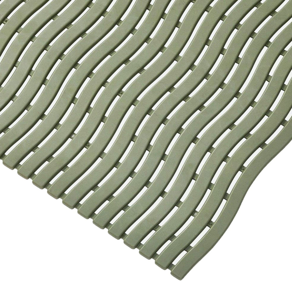 Anti-Slip Duckboard Gym & Pool Matting