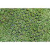 Greenskeeper Rubber Grass Mat - Anti-Slip & Erosion Control