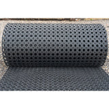 Greenskeeper Rubber Grass Mat - Anti-Slip & Erosion Control