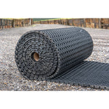 Greenskeeper Rubber Grass Mat - Anti-Slip & Erosion Control