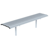 drayton-bench-backless-seat-table-backrest-bench-autopa-steel-metal-garden-outdoor-seating-commercial-industrial-park-durable-stainless-steel-galvanised-powder-coated-heavy-duty-weather-resistant-bolt-down-modular-fixed-contemporary-modern-patio-robust