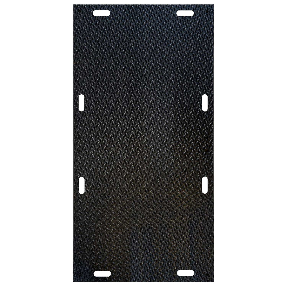 GroundTuff PRO Anti-Slip Ground Protection PVC Mat - 1.2m x 2.4m
