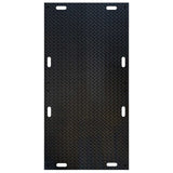 GroundTuff PRO Anti-Slip Ground Protection PVC Mat - 1.2m x 2.4m