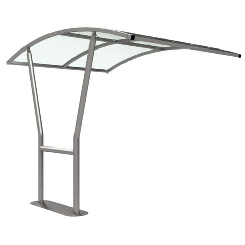 harbledown-cycle-shelter-galvanised-steel-roof-cladding-secure-mesh-doors-autopa-galvanised-steel-lockable-bike-stand-outdoor-freestanding-parking-bicycle-secure-standalone-secure-bolt-down-robust-weather-resistant-weatherproof-steel-canopy