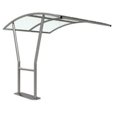 harbledown-cycle-shelter-galvanised-steel-roof-cladding-secure-mesh-doors-autopa-galvanised-steel-lockable-bike-stand-outdoor-freestanding-parking-bicycle-secure-standalone-secure-bolt-down-robust-weather-resistant-weatherproof-steel-canopy