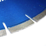 Mexco HMXCEL Hard Materials Diamond Blade