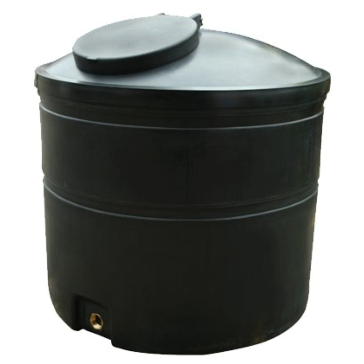 Molasses Tank