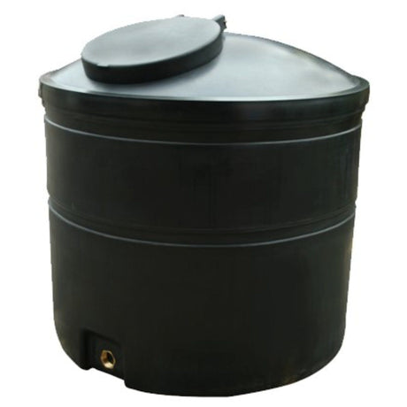 Molasses Tank