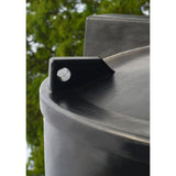Molasses Tank