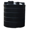 Molasses Tank