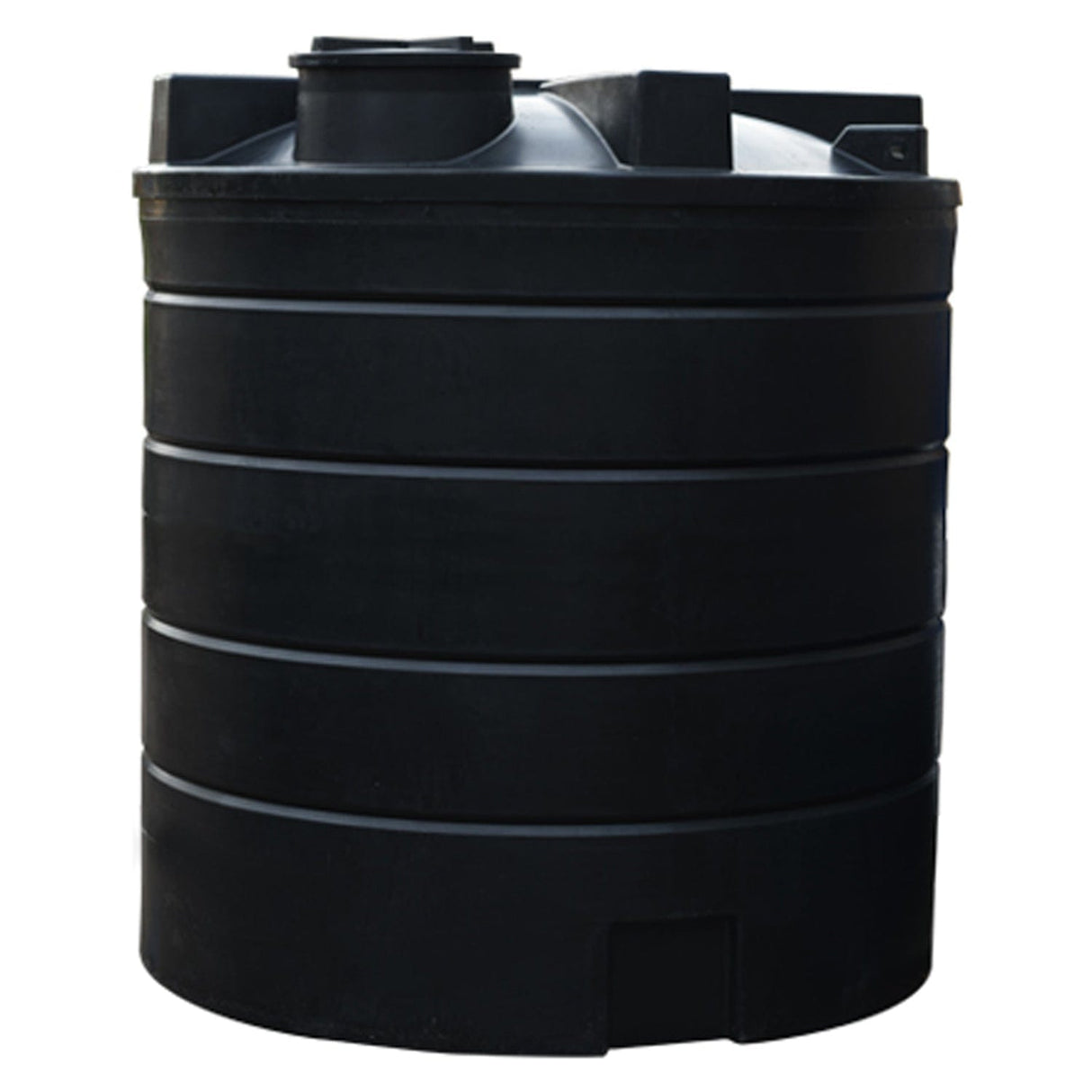 Molasses Tank