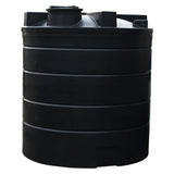 Molasses Tank