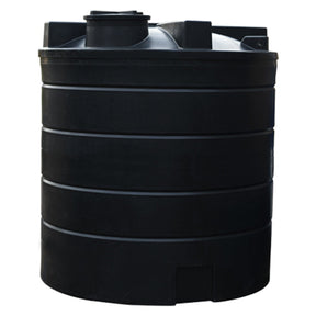Molasses Tank