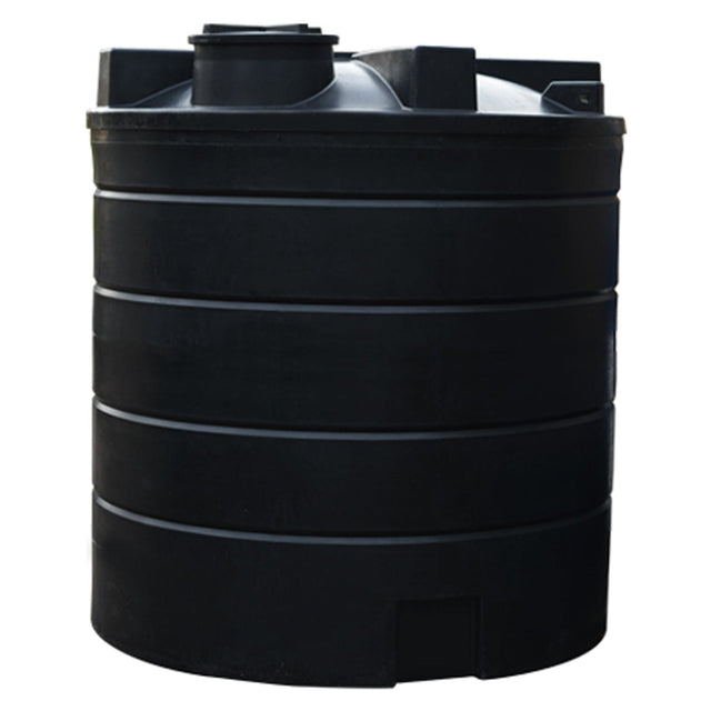 Molasses Tank
