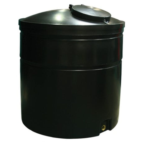 Molasses Tank