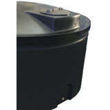 Molasses Tank