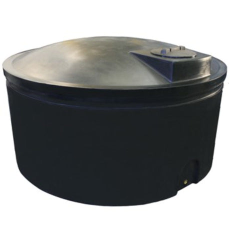 Molasses Tank