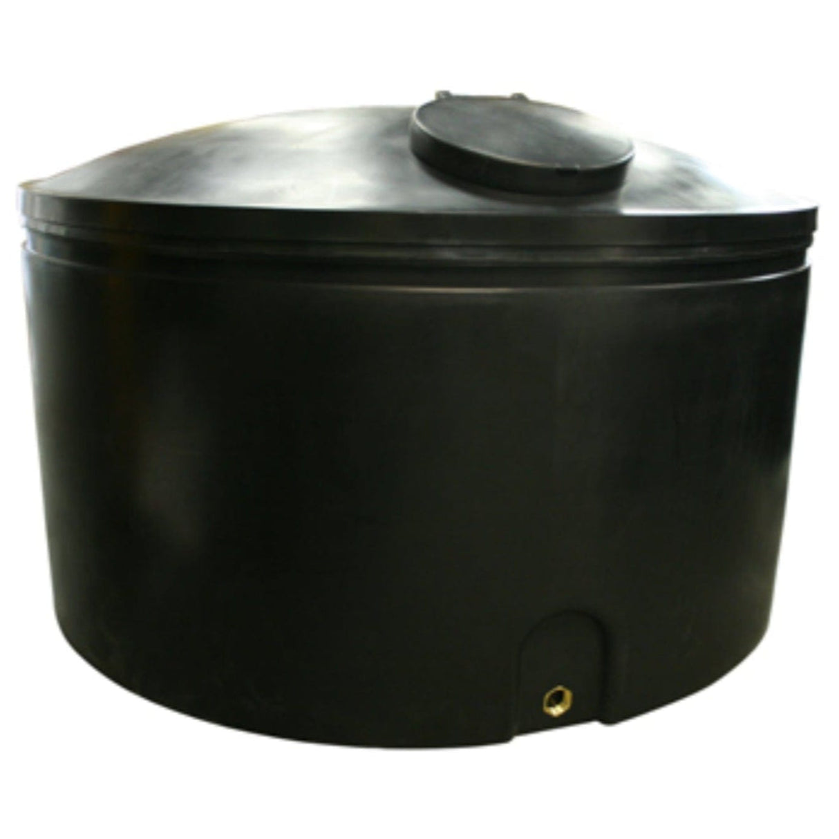 Molasses Tank