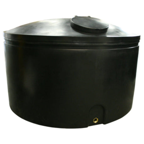 Molasses Tank