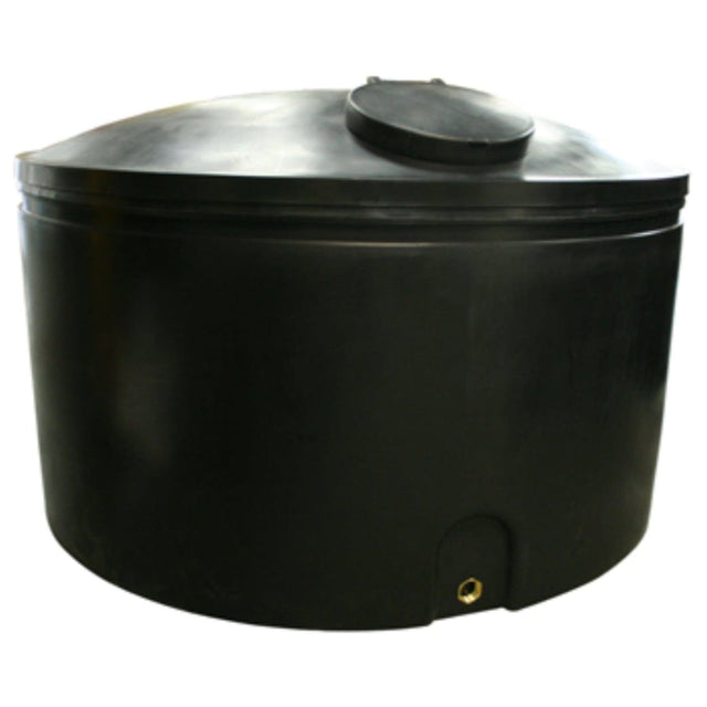 Molasses Tank