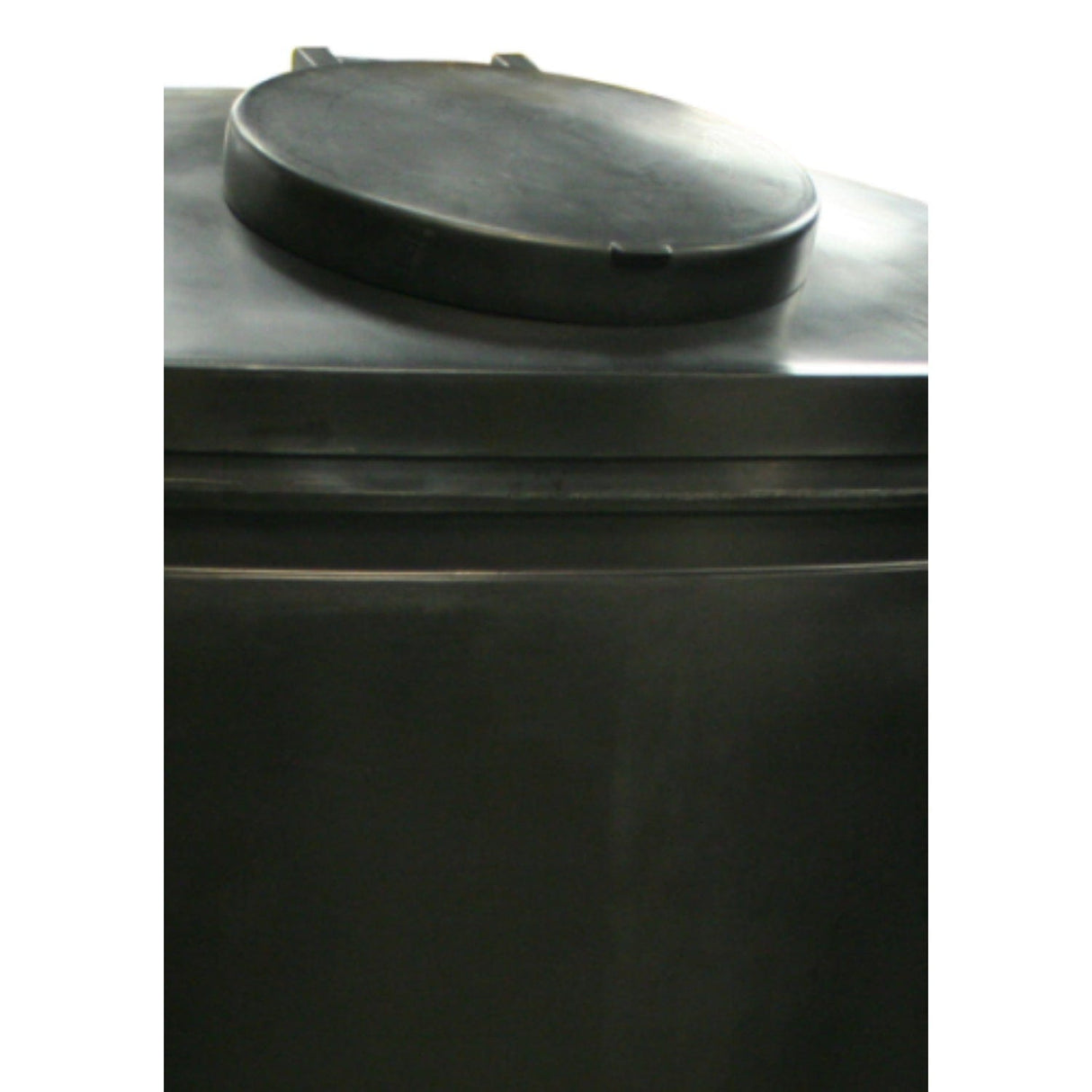 Molasses Tank