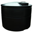 Molasses Tank