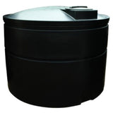 Molasses Tank