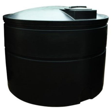 Molasses Tank