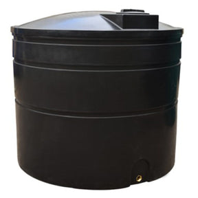 Molasses Tank