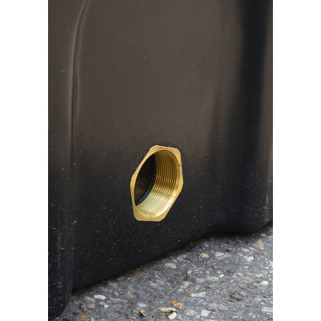 Molasses Tank