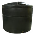 Molasses Tank
