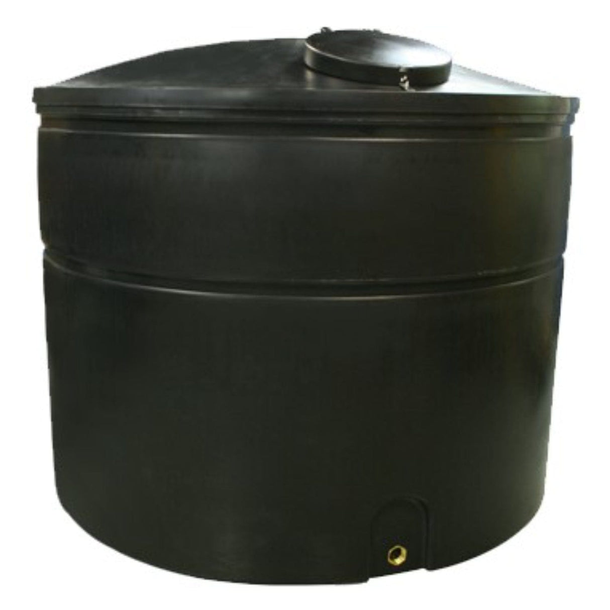 Molasses Tank
