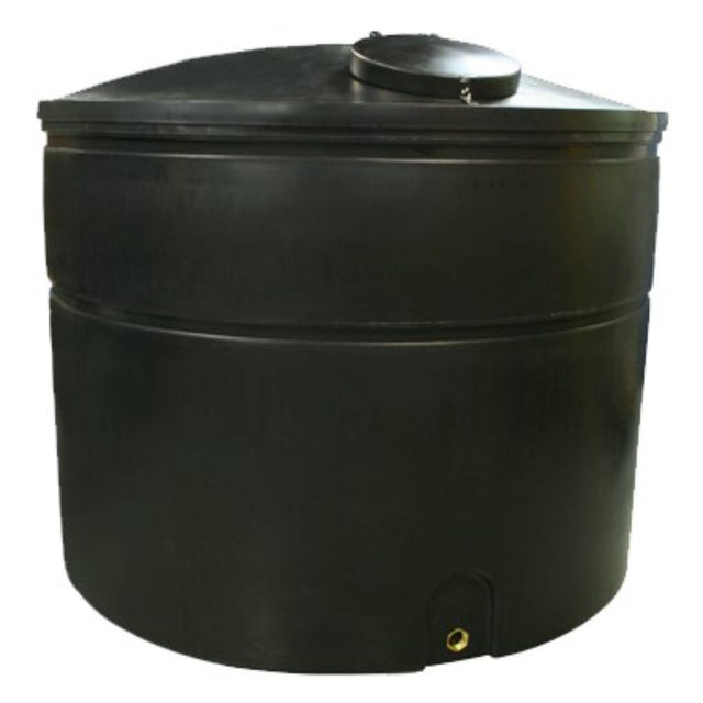 Molasses Tank