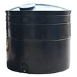 Molasses Tank