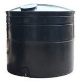 Molasses Tank