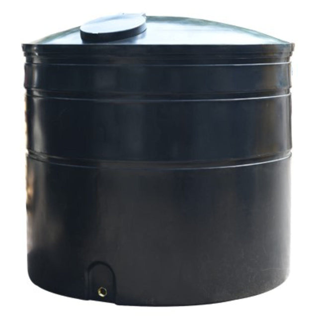 Molasses Tank