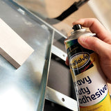 Heavy Duty Adhesive Aerosol 500ml